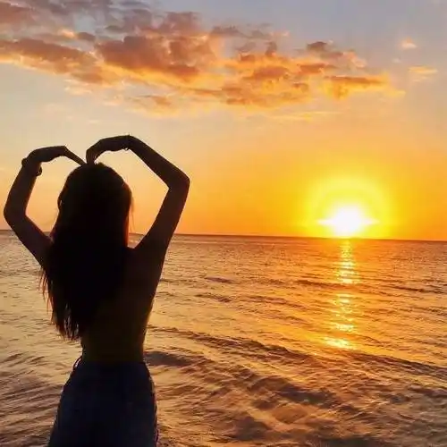 闺蜜 背影 文艺