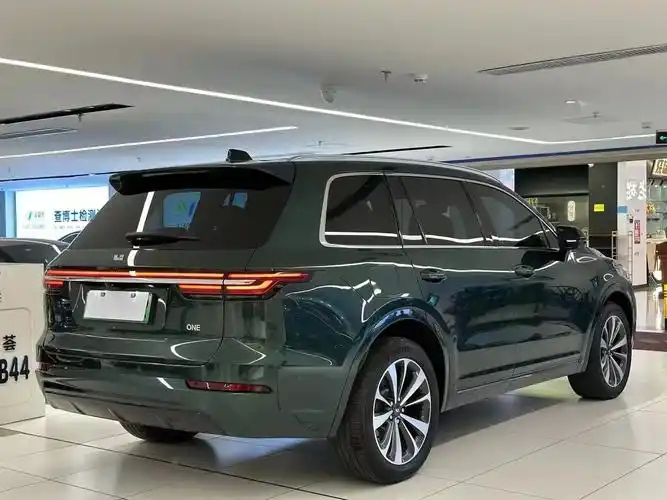 最新到店979797 21款理想one 一手原版原漆,3.4 - 抖音