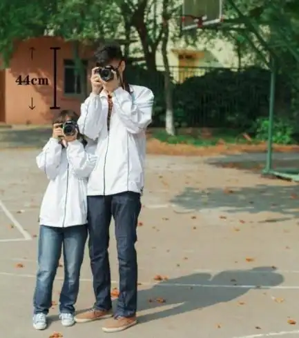 当然,婚姻专家表示,男女身高到底