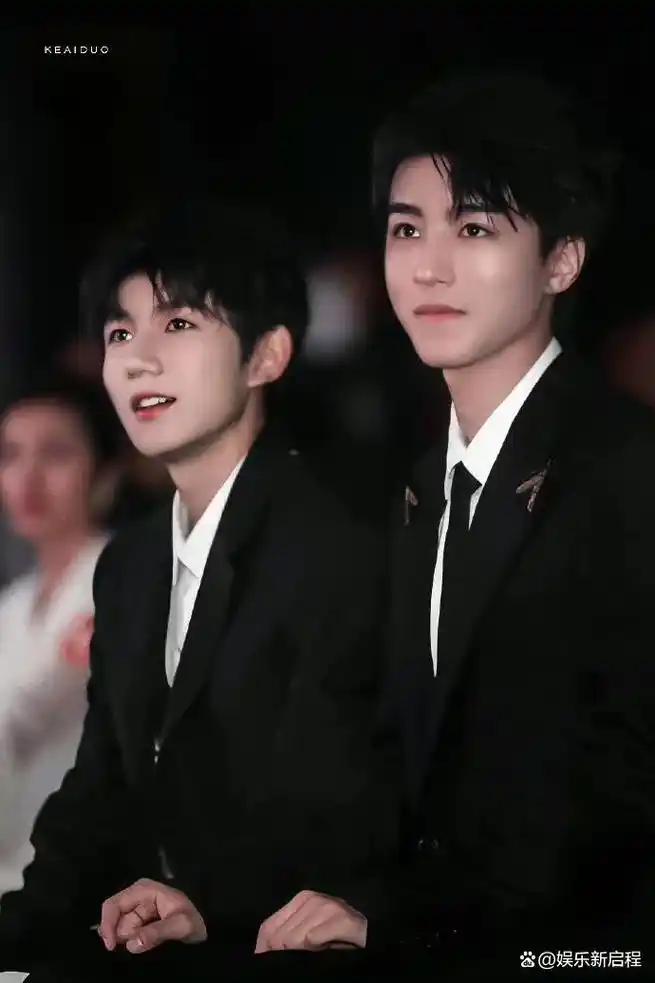 王源,王俊凯公费恋爱?网友:三小只心境早已变了!