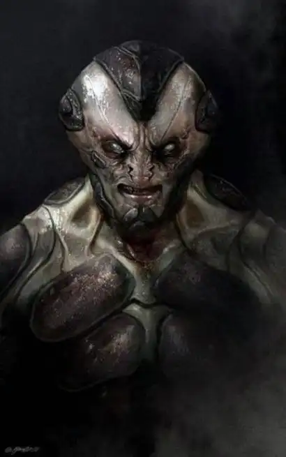 宇宙之外的世界对我们来说都是很神秘的,而对于那些我们不认识的宇宙