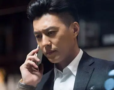 的网络,不仅可以在朋友圈中经常看到关于贺涵的各种文章图片和语录