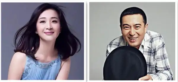 杜珺的现任丈夫是谁杜珺前夫张嘉译的老婆是谁