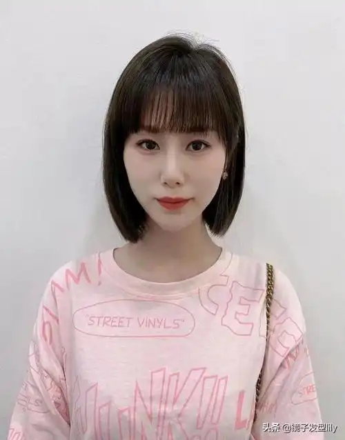 中短发型(短发发型男生)