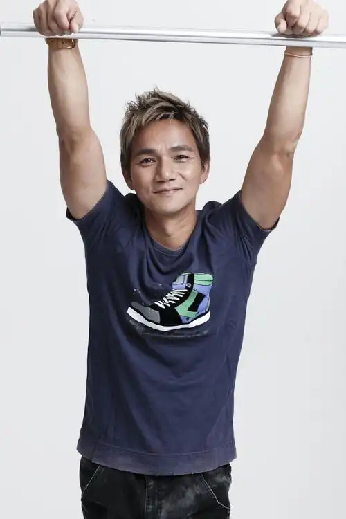 p>骆达华,1964年5月7日出生于中国 a target="_blank" href="/item