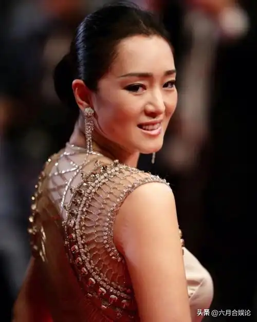 巩俐个人简历资料身高(巩俐有没有生儿育女)