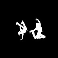 帅气breaking舞者头像_微信头像图片大全