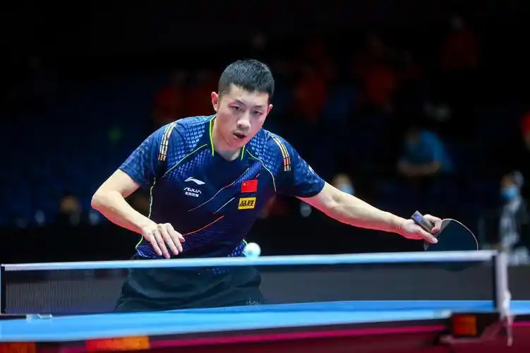 国乒奥运模拟赛落幕樊振东43逆转许昕陈梦不敌王曼昱