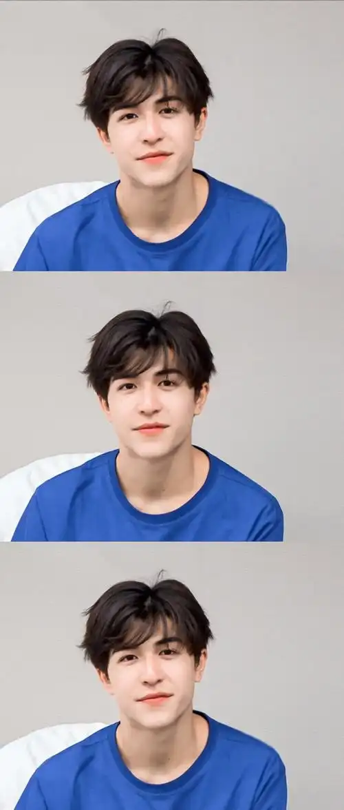 尹浩宇(原作者:微博itsays_)