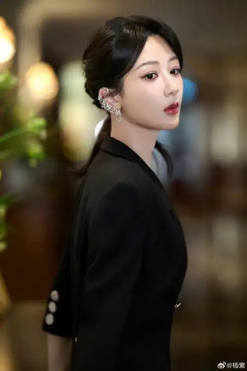 杨紫华策最高收视女演员