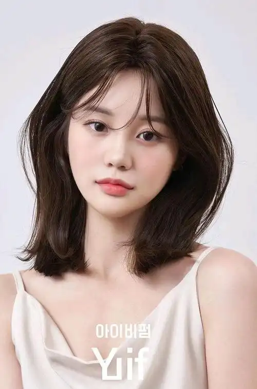 发型想要不过时,选这21款就对了,短中长都很美