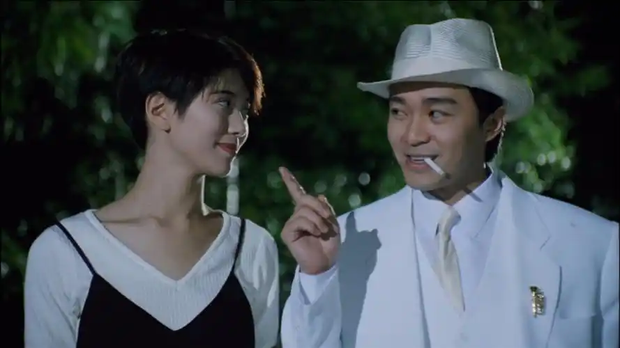 经典流行:周慧敏《痴心换情深》真心一定能赢得芳心!