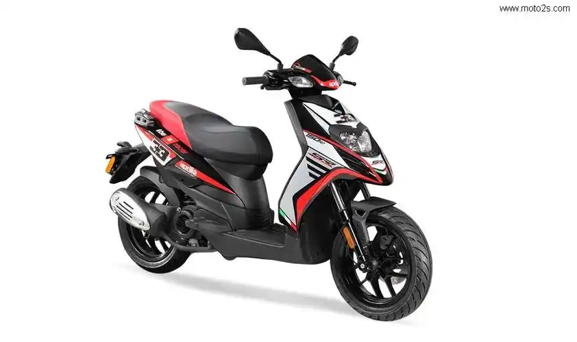 阿普利亚sr motard 150 ie 4000公里用车感受