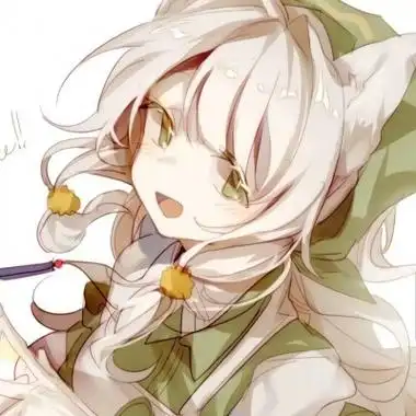 qq头像女生动漫2021高清好看的2021年qq头像女生动漫最新版图片