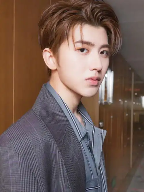 娱乐圈最受欢迎的4位小鲜肉,白敬亭垫底,华晨宇第二,第一竟是他!