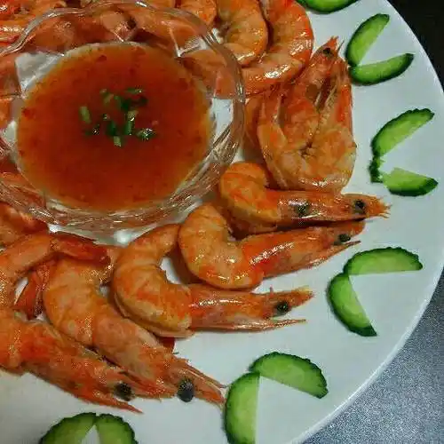 家常菜推荐:煎大虾的家常做法14个 - 美食菜谱 - 美食菜谱的做法大全