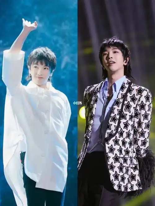 华晨宇不管是须须仙宝