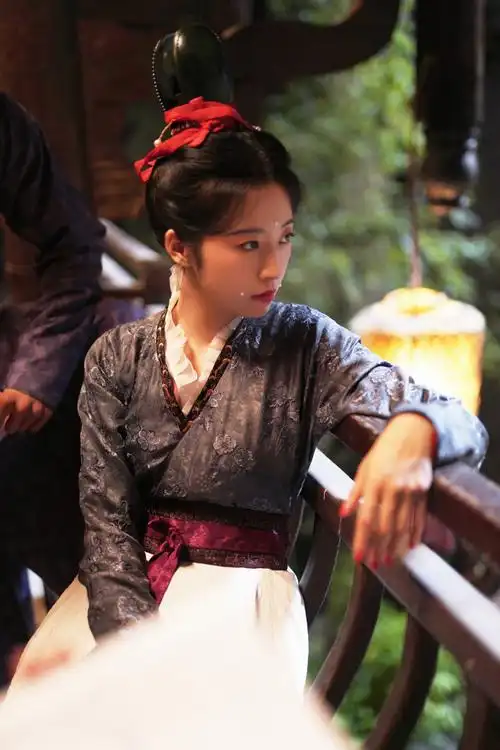 大宋少年志2##周雨彤赵简