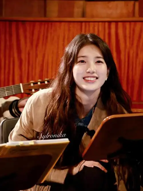 见评论#歌手裴秀智#@missasuzy