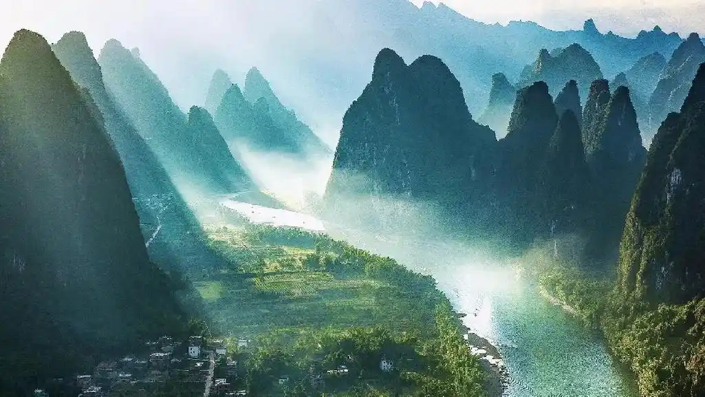 自然壁纸#手机摄影 #治愈系风景  - 抖音