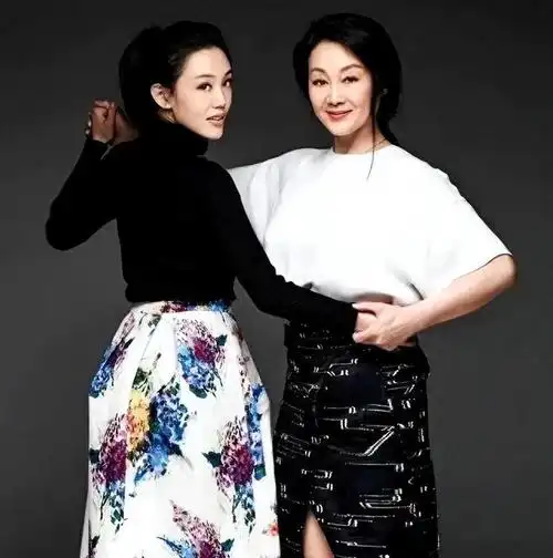 演员王姬成名背后的心酸和泪水虽然有儿有女却喜忧参半