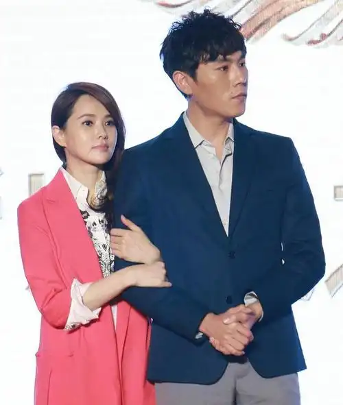 秦昊短短数语道出婚姻真谛,和伊能静的婚姻不幸福都难.