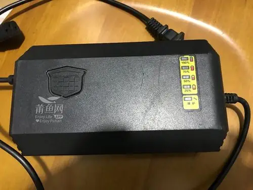 绿源60v充电器保修期内转让