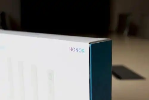 全网最便宜wifi6千兆路由器 荣耀路由3 开箱体验