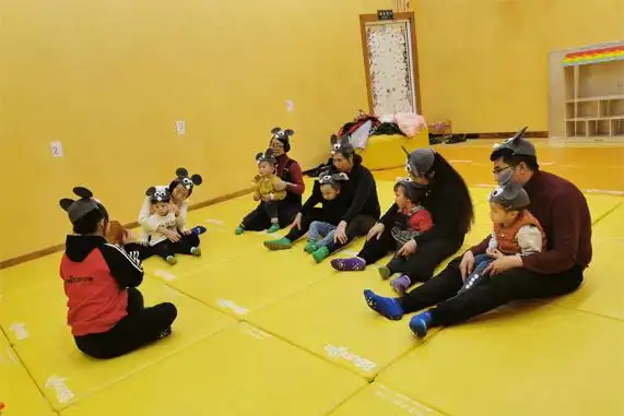 贵阳白云区儿童早教学费行业精选2022已更新