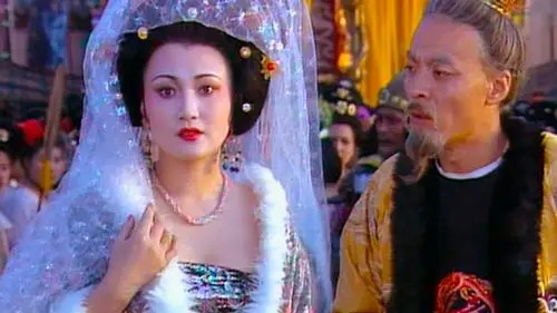 【隋唐020】唐玄宗晚年有多惨,被逼宫,被太监侮辱,望着杨贵妃画像而死