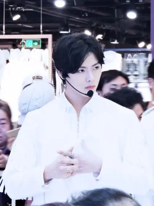 肖宇梁绝了##为肖宇梁神魂颠倒