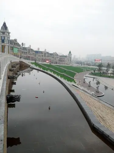 辽宁省营口市大石桥市长征路靠近中国工商银行(营口长征支行)天气预报