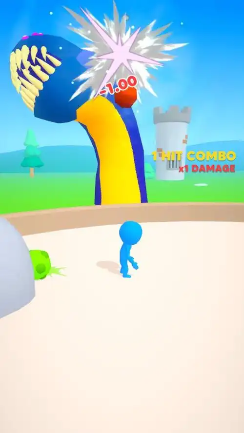 打败大怪兽v5.6.3  安卓版