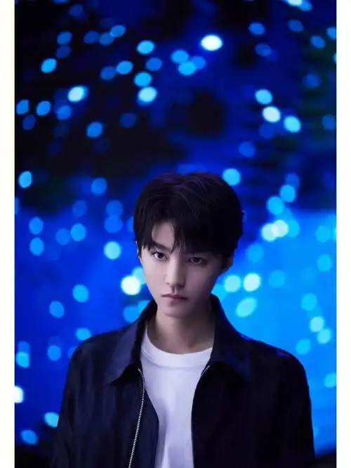 看看tfboys的神仙颜值