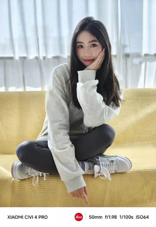 小米civi4pro首发评测