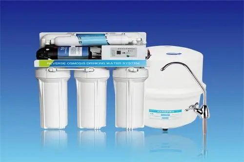 志高净水器怎么样志高净水器多少钱志高净水器是几线品牌