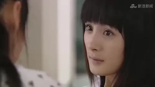 笑着活下去:杨幂真的是调皮可爱,逗得姐姐大牙都笑出来了