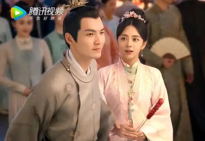 腾讯电视剧大全腾讯这周要上映的5部电视剧