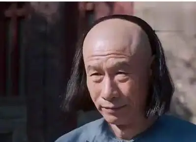 清朝男人发型很帅?别再被电视剧骗了,真实的清朝男人是这样的