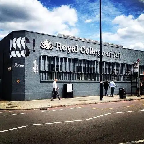 【in名校】世界名校攻略之——rca英国皇家艺术学院.