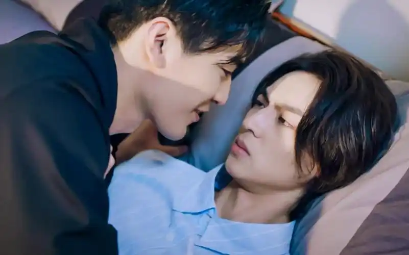 history4近距离爱上你ep4爱的作战计划下