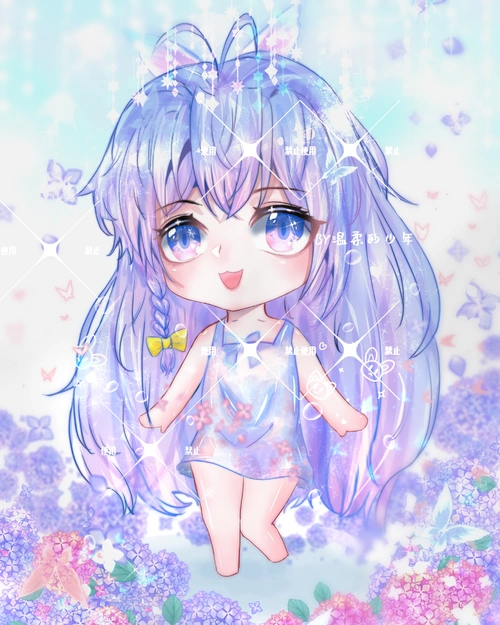 画了个唐舞桐,喜欢的可以点赞私.