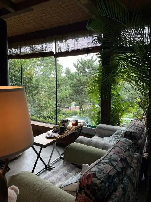 青岛最高端的海景民宿闹中取静小资生活72