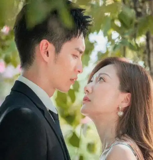 专访曹佑宁为你逆光而来和余玥二搭更默契