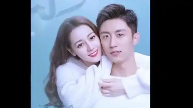 恰逢前段时间,是黄景瑜出道8年的日子.