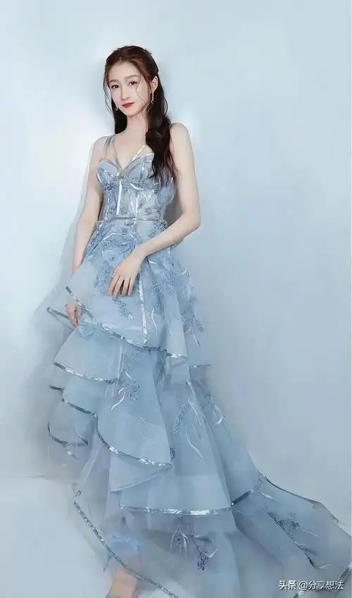 关晓彤高清壁纸三