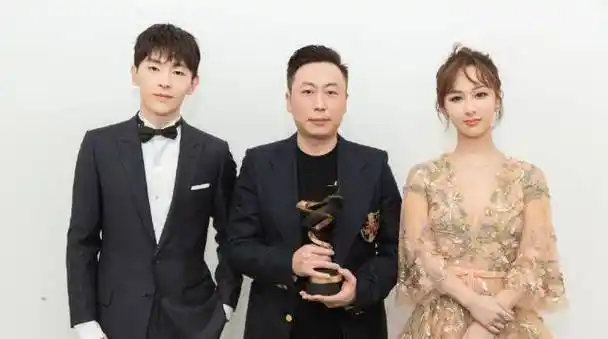 原创香蜜主演现状邓伦杨紫成一线双双霸屏罗云熙再成男主杀手