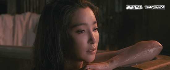 gossipgirl李冰冰黯然沉思gif动图_动态图_表情包下载_soogif