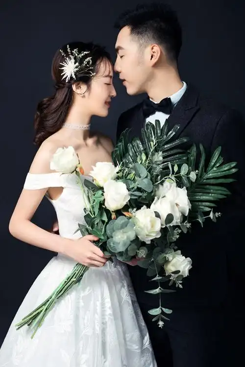 探店一见倾心体验报告(内含真人出镜!)-杭州结婚学堂-大众点评社区