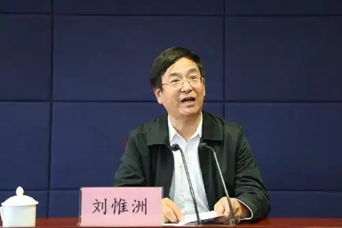 市委常委政法委书记杨洪旭来我校作专题报告